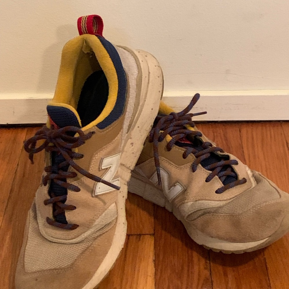 NEW BALANCE 997H Mens 10